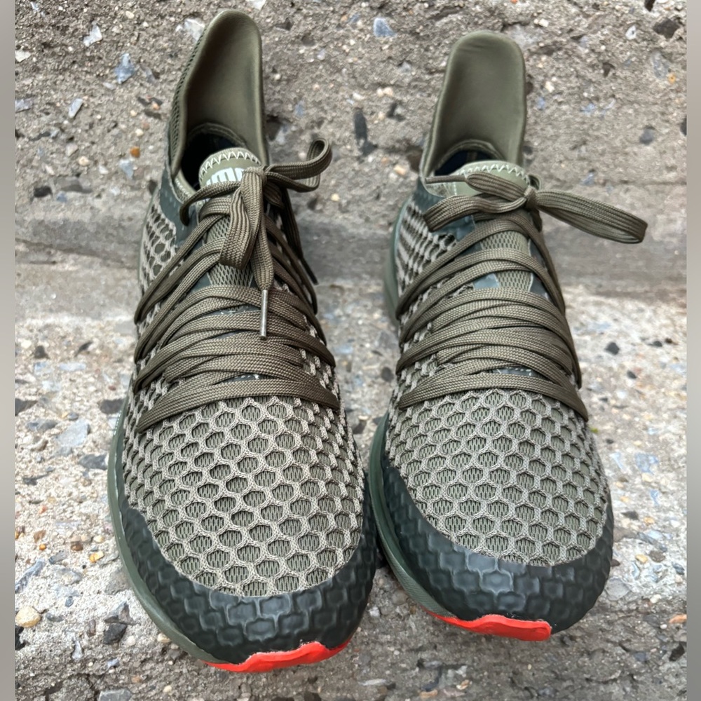 Puma Ignite Limitless Net-Fit Staple Sneakers - image 2